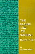The Islamic Law of Nations