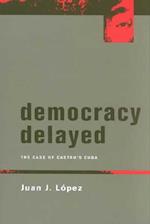 Democracy Delayed