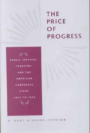 The Price of Progress