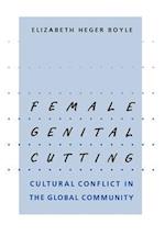 Female Genital Cutting