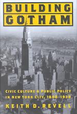 Building Gotham