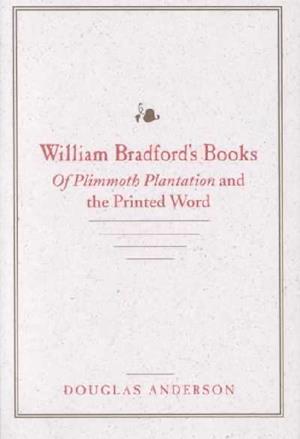 William Bradford's Books