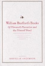 William Bradford's Books