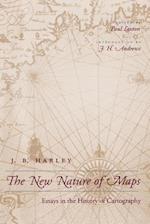 The New Nature of Maps