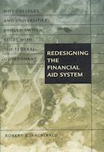 Redesigning the Financial Aid System