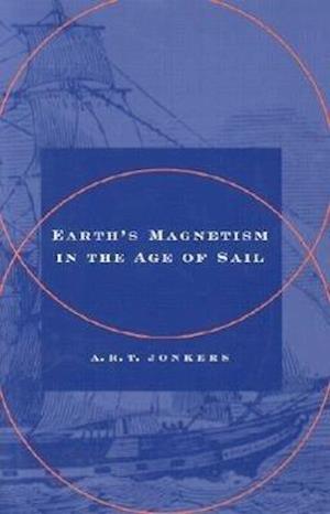Earth's Magnetism in the Age of Sail