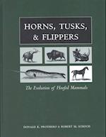 Horns, Tusks, and Flippers