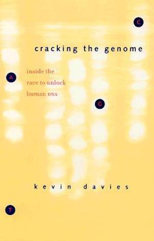 Cracking the Genome