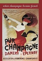 When Champagne Became French