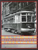 Baltimore Streetcars