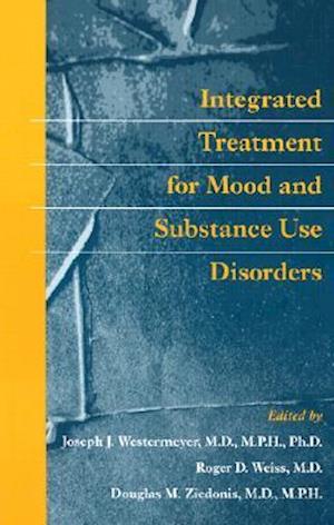 Integrated Treatment for Mood and Substance Use Disorders