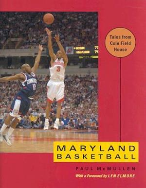 Maryland Basketball