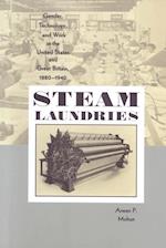 Steam Laundries