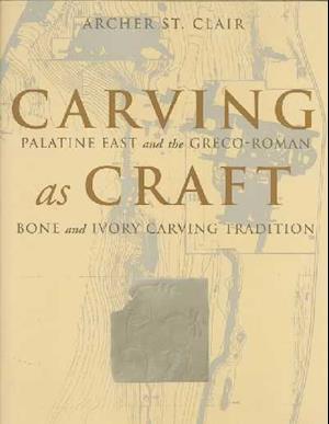 Carving as Craft