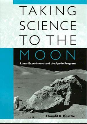 Taking Science to the Moon