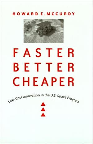 Faster, Better, Cheaper