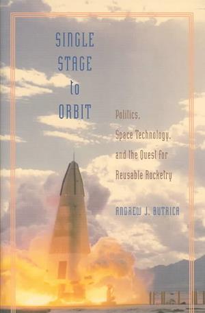 Single Stage to Orbit