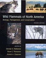 Wild Mammals of North America