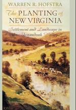 The Planting of New Virginia