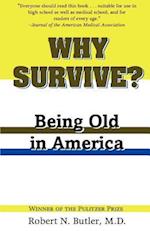 Why Survive?
