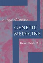 Genetic Medicine