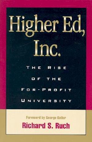 Higher Ed, Inc.