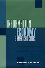 Information Economy and American Cities