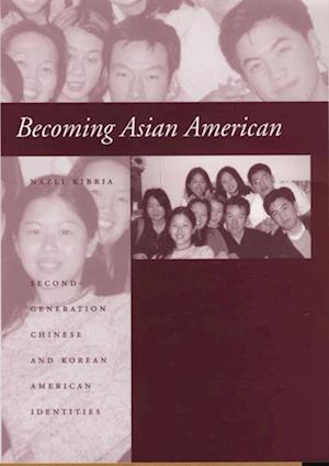 Becoming Asian American