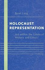 Holocaust Representation