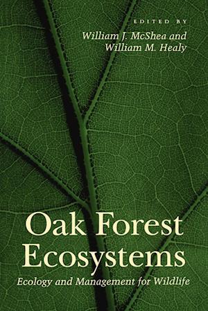 Oak Forest Ecosystems