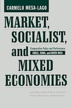 Market, Socialist, and Mixed Economies