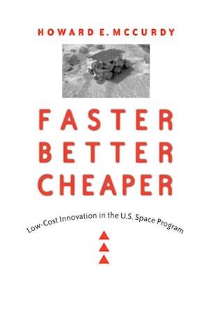 Faster, Better, Cheaper