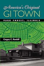 America's Original GI Town