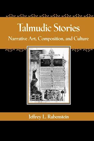 Talmudic Stories
