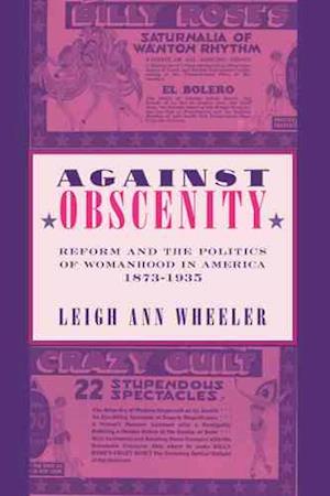 Against Obscenity