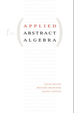 Applied Abstract Algebra