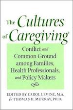 The Cultures of Caregiving