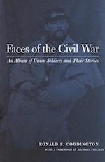 Faces of the Civil War