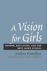 A Vision for Girls