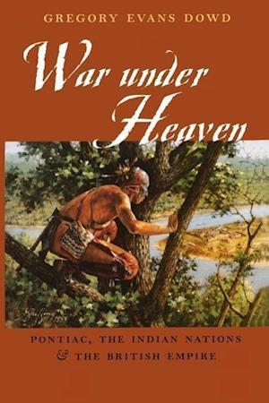 War under Heaven