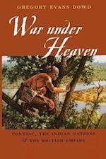 War under Heaven