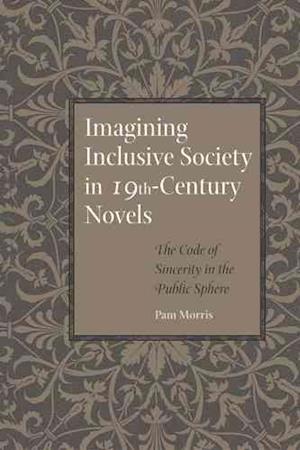 Imagining Inclusive Society in Nineteenth-Century Novels