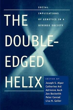 Double-Edged Helix: