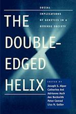Double-Edged Helix: