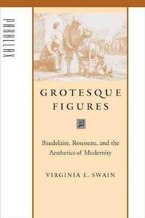 Grotesque Figures