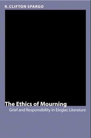 The Ethics of Mourning