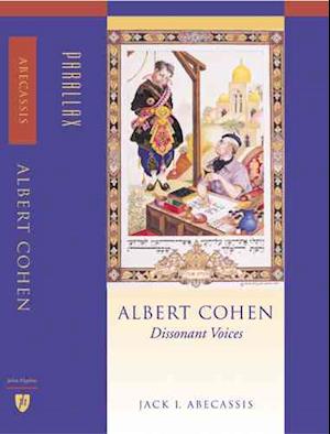 Albert Cohen