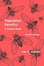 Population Genetics