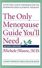 The Only Menopause Guide You'll Need