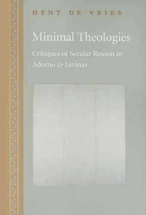 Minimal Theologies